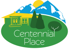 Centennial Place Logo